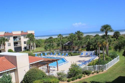 Apartamento Ocean Village Club O28