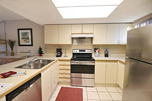 Apartamento Ocean Village Club O28
