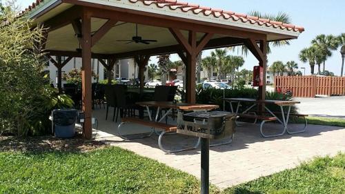 Apartamento Ocean Village Club O28