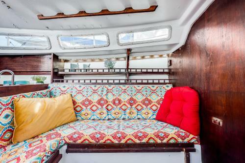 Romantic Escape In Downtown St Augustine