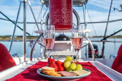 Romantic Escape In Downtown St Augustine