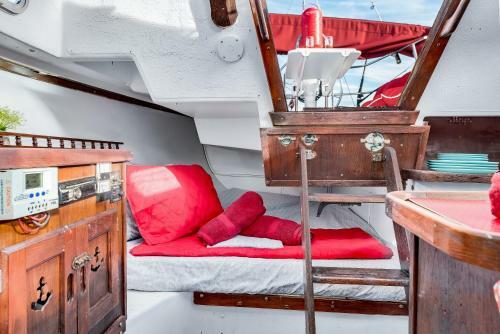 Romantic Escape In Downtown St Augustine