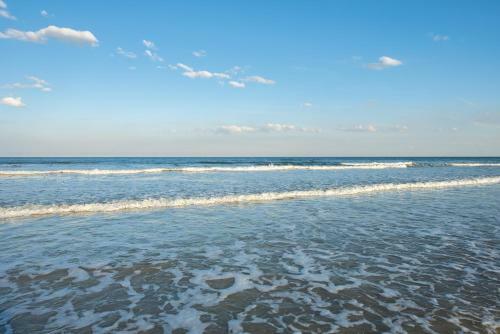 Romantic Escape In Downtown St Augustine