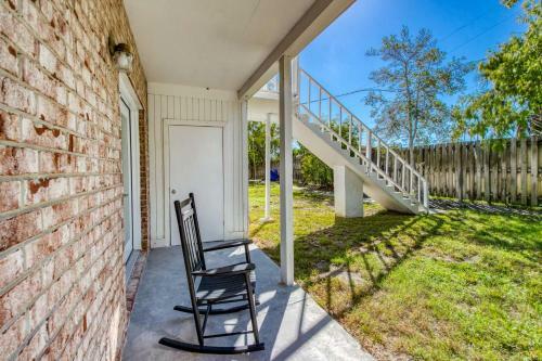 Flagler Flat