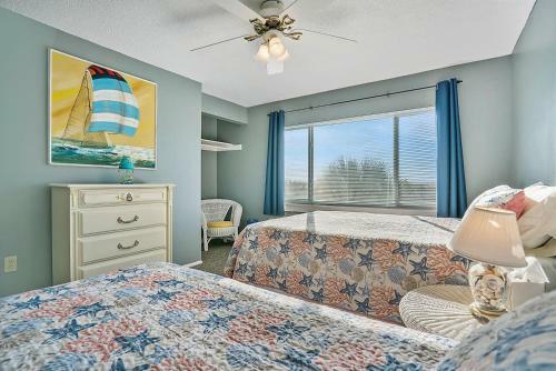 Ocean Views, Heated Pool, Private Patio, Steps To The Beach!
