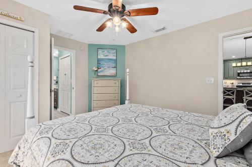 Island Sun House - Walk To State Park And Beach!