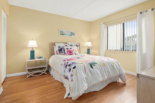 Apartamento Unit 4107 - Ocean & Racquet Resort