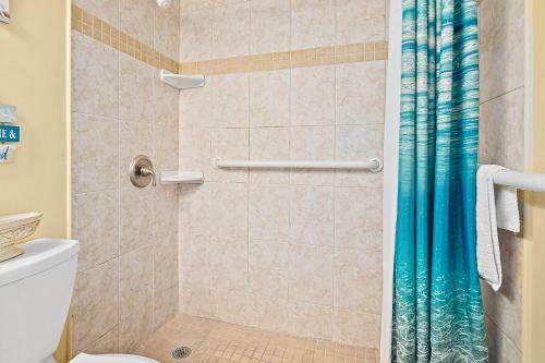 Apartamento Unit 4107 - Ocean & Racquet Resort