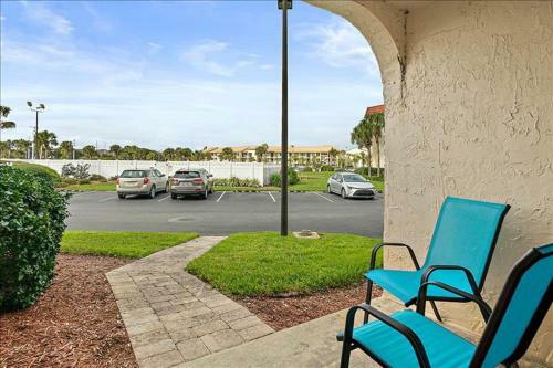 Apartamento Unit 4107 - Ocean & Racquet Resort