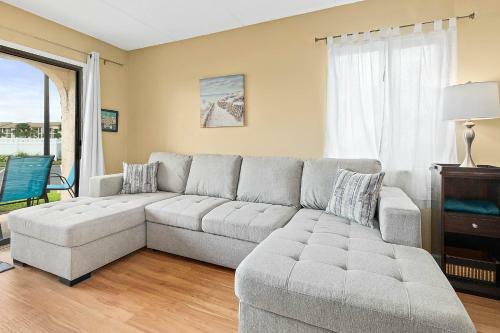 Apartamento Unit 4107 - Ocean & Racquet Resort