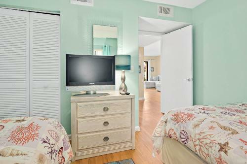 Apartamento Unit 4107 - Ocean & Racquet Resort