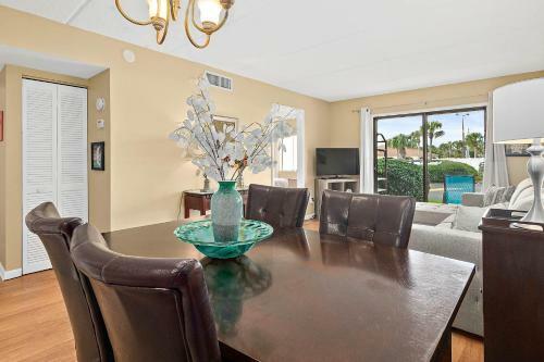 Apartamento Unit 4107 - Ocean & Racquet Resort