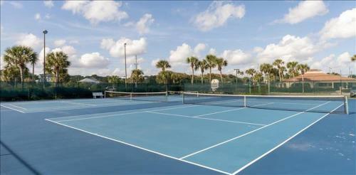 Apartamento Unit 4107 - Ocean & Racquet Resort