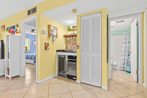 Apartamento Unit 4305 - Ocean & Racquet Resort