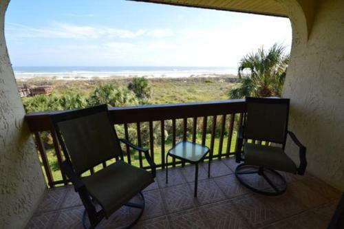 Apartamento Unit 5324 - Ocean & Racquet Resort