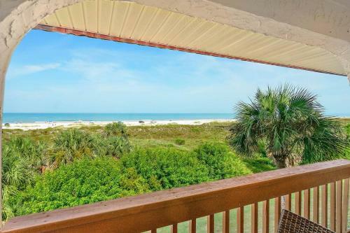 Apartamento Unit 5324 - Ocean & Racquet Resort