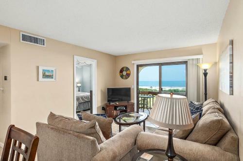 Apartamento Unit 5324 - Ocean & Racquet Resort