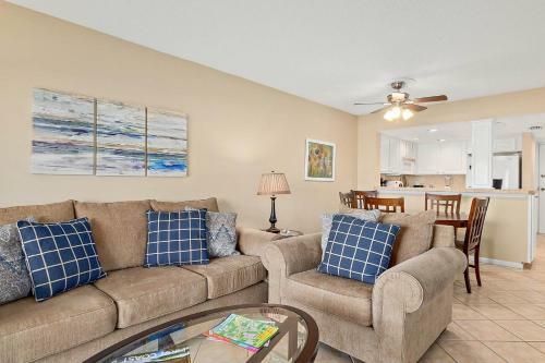 Apartamento Unit 5324 - Ocean & Racquet Resort