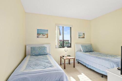 Apartamento Unit 5324 - Ocean & Racquet Resort