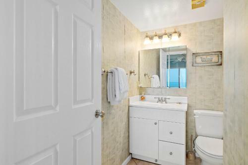 Apartamento Unit 5324 - Ocean & Racquet Resort
