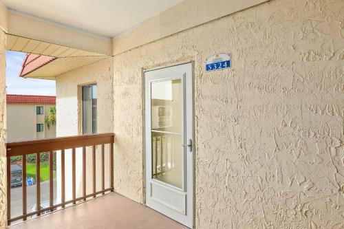 Apartamento Unit 5324 - Ocean & Racquet Resort