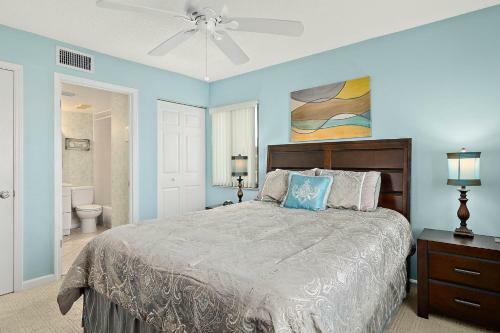 Apartamento Unit 5324 - Ocean & Racquet Resort