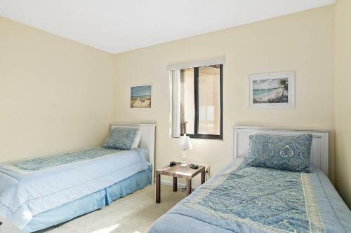 Apartamento Unit 5324 - Ocean & Racquet Resort