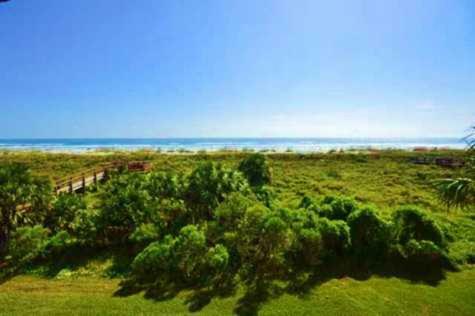 Apartamento Unit 5324 - Ocean & Racquet Resort