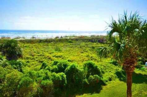 Apartamento Unit 5324 - Ocean & Racquet Resort