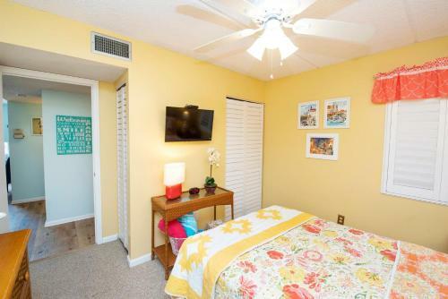 Apartamento Unit 7108 - Ocean & Racquet Resort