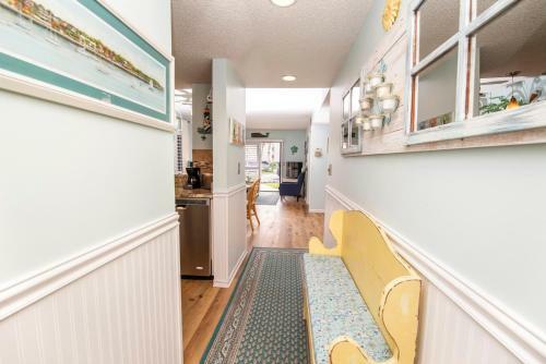 Apartamento Unit 7108 - Ocean & Racquet Resort
