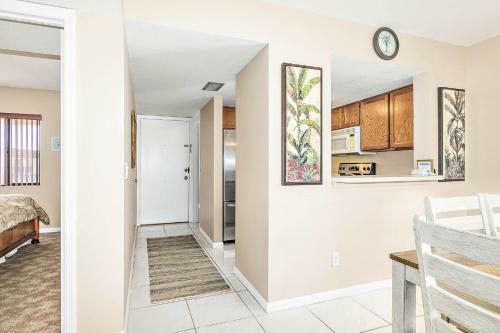 Apartamento Unit 8317 - Ocean & Racquet Club