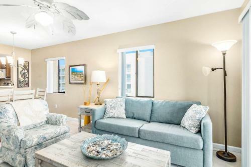 Apartamento Unit 8317 - Ocean & Racquet Club