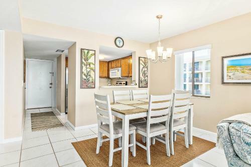 Apartamento Unit 8317 - Ocean & Racquet Club