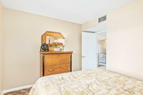 Apartamento Unit 8317 - Ocean & Racquet Club