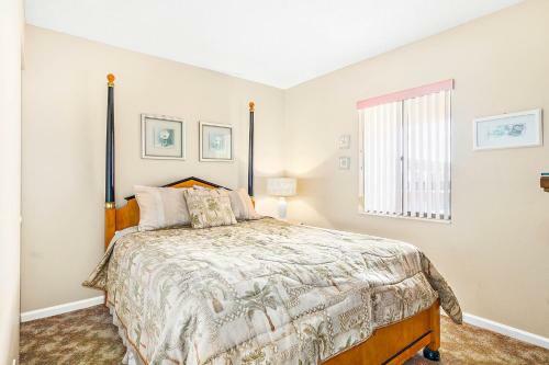 Apartamento Unit 8317 - Ocean & Racquet Club