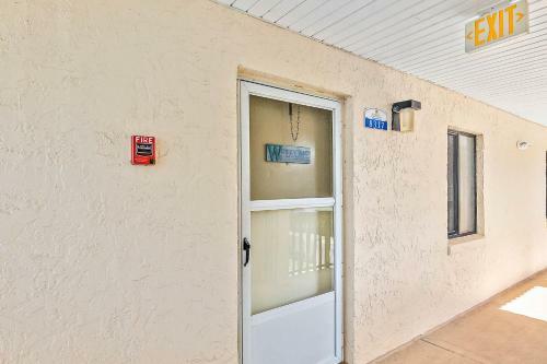 Apartamento Unit 8317 - Ocean & Racquet Club
