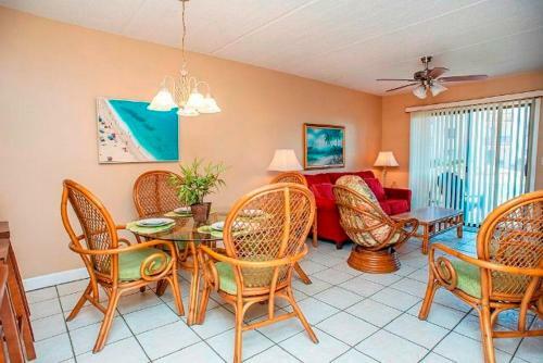Apartamento Unit 3115 - Ocean & Racquet Resort