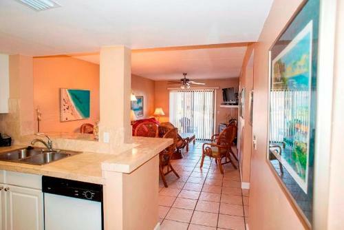 Apartamento Unit 3115 - Ocean & Racquet Resort