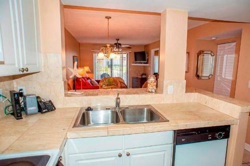 Apartamento Unit 3115 - Ocean & Racquet Resort