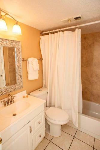 Apartamento Unit 3115 - Ocean & Racquet Resort