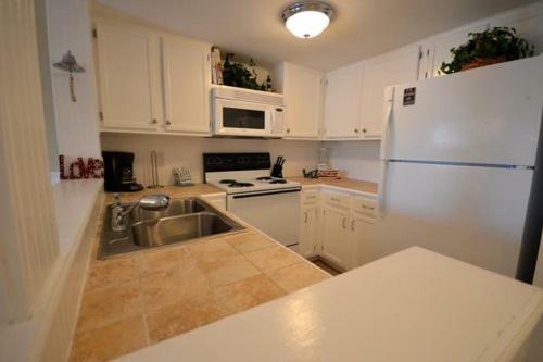Apartamento Unit 3208 - Ocean & Racquet Club