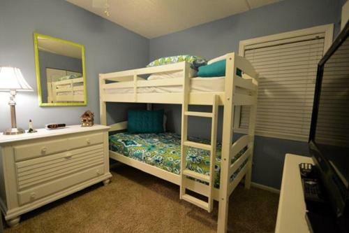 Apartamento Unit 3208 - Ocean & Racquet Club