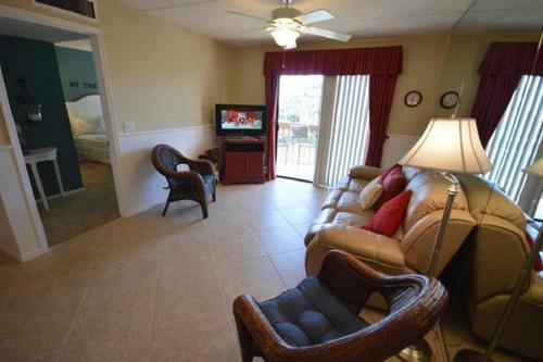 Apartamento Unit 3208 - Ocean & Racquet Club