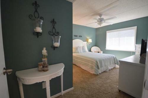 Apartamento Unit 3208 - Ocean & Racquet Club