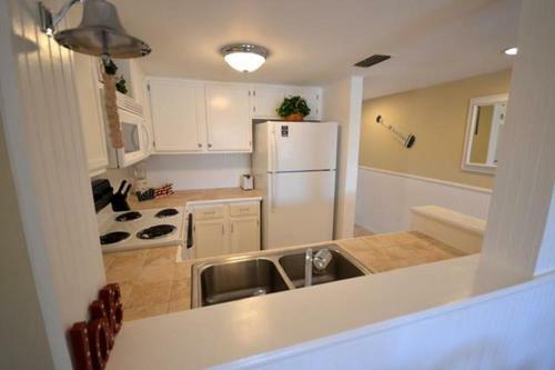Apartamento Unit 3208 - Ocean & Racquet Club