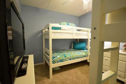Apartamento Unit 3208 - Ocean & Racquet Club