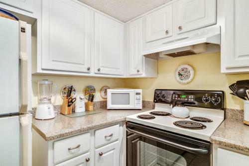 Apartamento Unit 4101 - Ocean & Racquet Club
