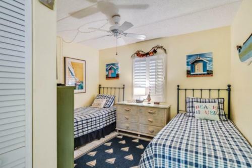 Apartamento Unit 4101 - Ocean & Racquet Club