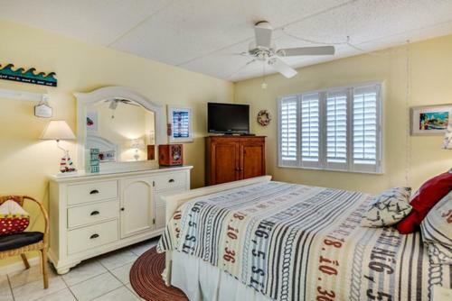 Apartamento Unit 4101 - Ocean & Racquet Club